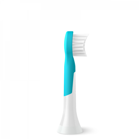 Philips | Replaceable toothbrush heads | HX6032/90 Sonicare For Kids3+ | Heads | For kids | Number of brush heads included 2