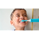 Philips | Replaceable toothbrush heads | HX6032/90 Sonicare For Kids3+ | Heads | For kids | Number of brush heads included 2