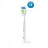 Philips | Replacement brush heads | HX6068/87 Sonicare Optimal White | Heads | For adults | Number of brush heads included 8 | White
