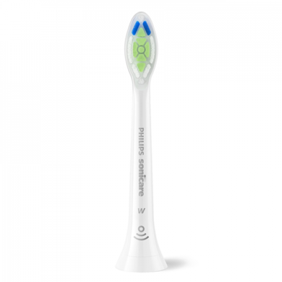 Philips | Replacement brush heads | HX6068/87 Sonicare Optimal White | Heads | For adults | Number of brush heads included 8 | White
