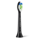 Philips | Replacement brush heads | HX6068/88 Sonicare Optimal White | Heads | For adults | Number of brush heads included 8 | Black