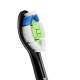 Philips | Replacement brush heads | HX6068/88 Sonicare Optimal White | Heads | For adults | Number of brush heads included 8 | Black