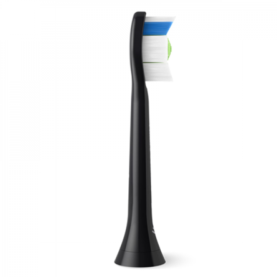 Philips | Replacement brush heads | HX6068/88 Sonicare Optimal White | Heads | For adults | Number of brush heads included 8 | Black
