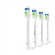 Philips | Replacement brush heads | HX6064/87 Sonicare Optimal White | Heads | For adults | Number of brush heads included 4 | White