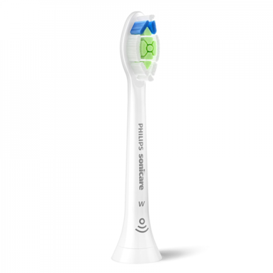 Philips | Replacement brush heads | HX6064/87 Sonicare Optimal White | Heads | For adults | Number of brush heads included 4 | White