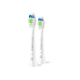 Philips | Replacement brush heads | HX6062/87 Sonicare Optimal White | Heads | For adults | Number of brush heads included 2 | White