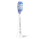 Philips HX9054/87 Sonicare Premium Gum Care Replacement brush heads, 4 pcs, White | Philips