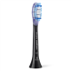 Philips | Replacement brush heads | HX9054/88 Sonicare Premium Gum Care | Heads | For adults | Number of brush heads included 4 | Black