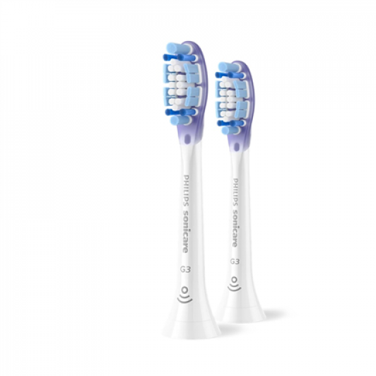 Philips | Replacement brush heads | HX9052/87 Sonicare Premium Gum Care | Heads | For adults | Number of brush heads included 2 | White