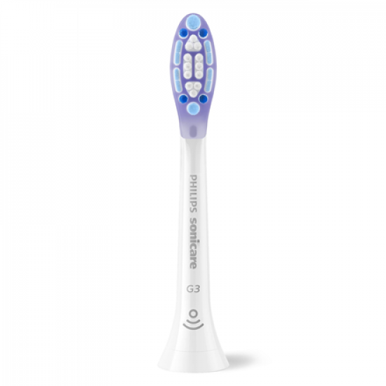 Philips | Replacement brush heads | HX9052/87 Sonicare Premium Gum Care | Heads | For adults | Number of brush heads included 2 | White