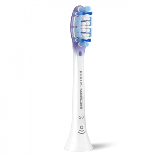 Philips | Replacement brush heads | HX9052/87 Sonicare Premium Gum Care | Heads | For adults | Number of brush heads included 2 | White