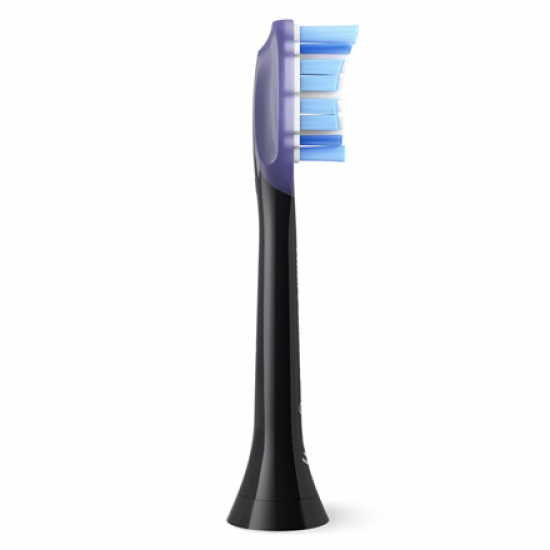 Philips | Replacement brush heads | HX9052/88 Sonicare Premium Gum Care | Heads | For adults | Number of brush heads included 2 | Black