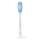 Philips | Replacement brush heads | HX9044/87 Sonicare Premium Plaque Defence | Heads | For adults | Number of brush heads included 4 | White