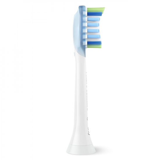 Philips | Replacement brush heads | HX9042/87 Sonicare Premium Plaque Defence | Heads | For adults | Number of brush heads included 2 | White