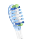 Philips | Replacement brush heads | HX9042/87 Sonicare Premium Plaque Defence | Heads | For adults | Number of brush heads included 2 | White