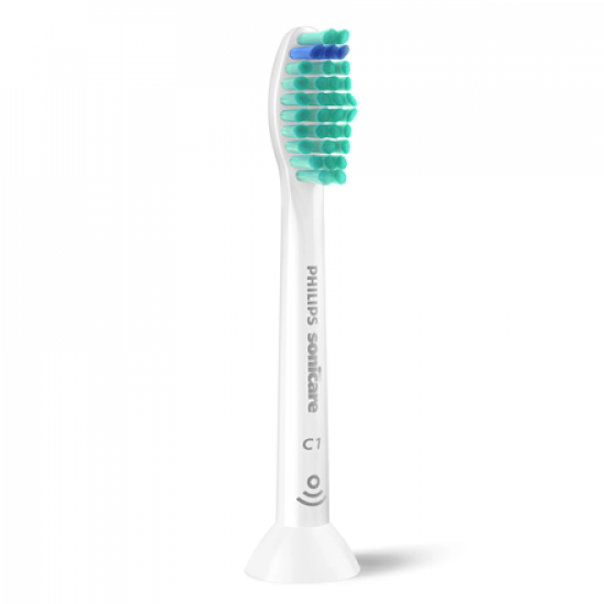 Philips | Replacement brush heads | HX6014/87 Sonicare ProResults | Heads | For adults | Number of brush heads included 4 | White