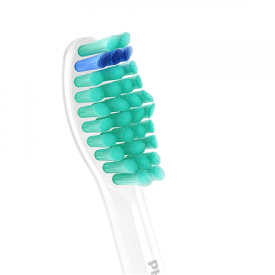 Philips | Replacement brush heads | HX6014/87 Sonicare ProResults | Heads | For adults | Number of brush heads included 4 | White