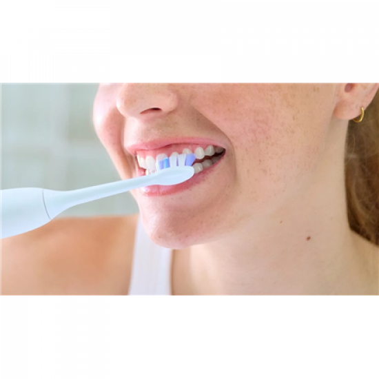 Philips | Replacement brush heads | HX6054/87 Sonicare Sensitive | Heads | For adults | Number of brush heads included 4 | White