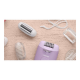 Philips Epilator | BRE257/00 Series 4000 | Number of power levels 2 | Purple