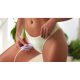 Philips Epilator | BRE257/00 Series 4000 | Number of power levels 2 | Purple