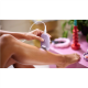 Philips Epilator | BRE257/00 Series 4000 | Number of power levels 2 | Purple