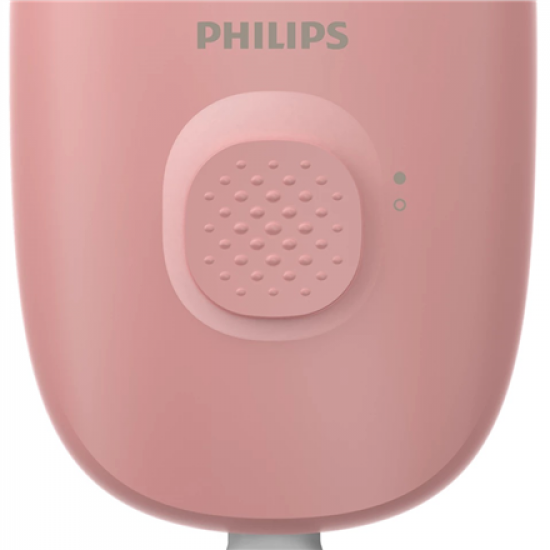 Philips Epilator | BRE227/00 Series 2000 | Number of power levels 1 | Pink