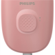 Philips Epilator | BRE227/00 Series 2000 | Number of power levels 1 | Pink