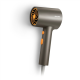 Philips | Hair Dryer | BHD321/00 3000 Series | 1600 W | Number of temperature settings 2 | Ionic function | Grey/Orange