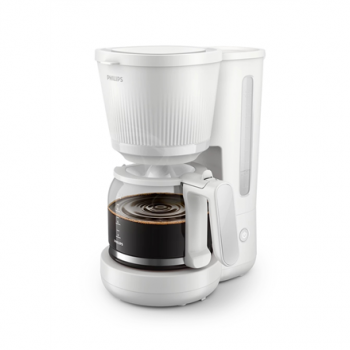 Philips Filtered Coffee Maker | HD7411/00 3000 series | Drip | 915-1080 W | White