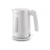 Philips Kettle | HD9411/00 3000 Series | Electric | 2200 W | 1.7 L | Plastic | 360° rotational base | White