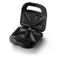 Philips Sandwich Maker | HD2331/90 3000 Series | 750 W | Number of plates 1 | Black