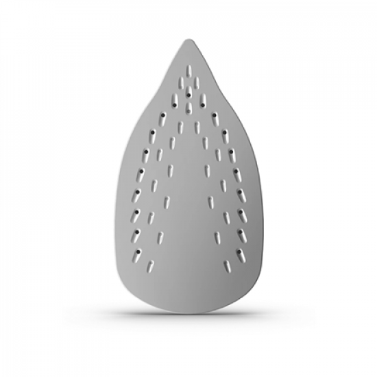 Philips Steam Iron | DST2010/40 2000 Series | Steam Iron | 2000 W | Water tank capacity 250 ml | Continuous steam 25 g/min | Steam boost performance 100 g/min | Red