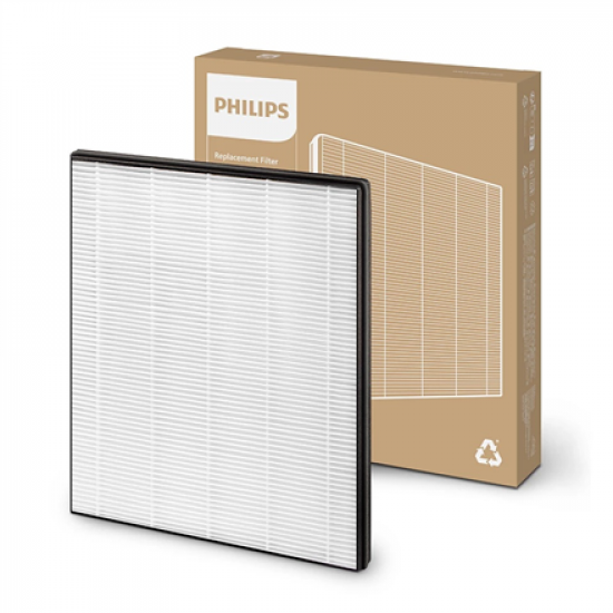 HEPA NanoProtect Original Replacement Filter | FY1120/00