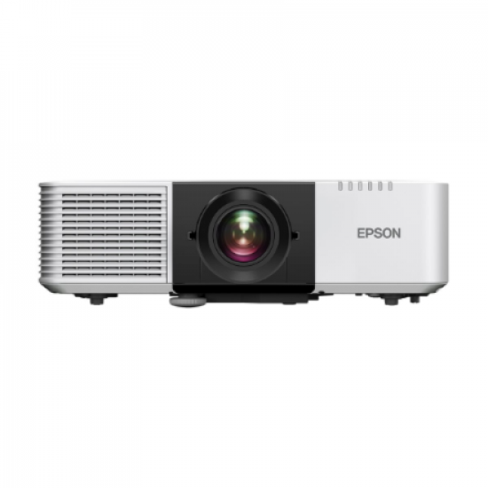 Epson EB-L890E | WUXGA (1920x1200) | 8000 ANSI lumens | White