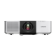 Epson EB-L890E | WUXGA (1920x1200) | 8000 ANSI lumens | White