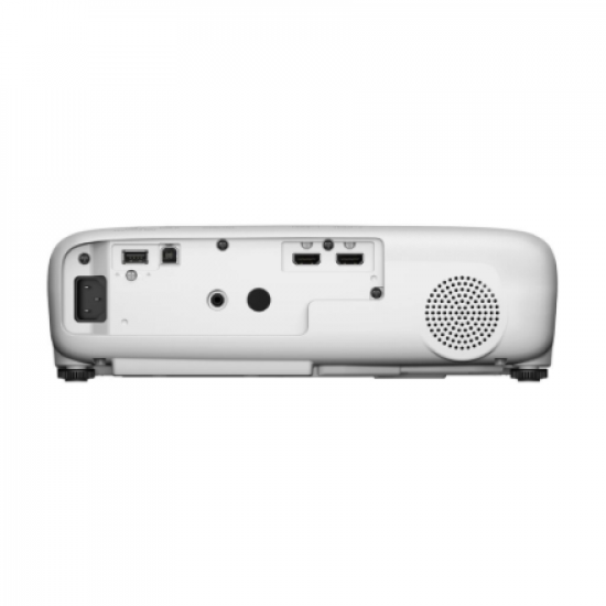 Epson EB-FH08 | Full HD (1920x1080) | 3600 ANSI lumens | White