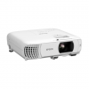 Epson EH-TW840 | Full HD (1920x1080) | 4000 ANSI lumens | White