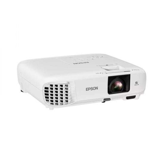 Epson EB-E24 | XGA (1024x768) | 3600 ANSI lumens | White
