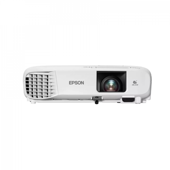 Epson EB-E24 | XGA (1024x768) | 3600 ANSI lumens | White