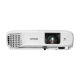 Epson EB-E24 | XGA (1024x768) | 3600 ANSI lumens | White
