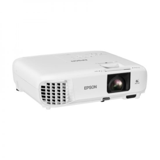 Epson EB-E24 | XGA (1024x768) | 3600 ANSI lumens | White