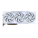 MSI GeForce RTX 5070 Ti 16G GAMING TRIO OC WHITE | NVIDIA | 16 GB | GeForce RTX 5070 Ti | GDDR7 | HDMI ports quantity 1 | PCI Express Gen 5
