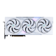 MSI GeForce RTX 5070 Ti 16G GAMING TRIO OC WHITE | NVIDIA | 16 GB | GeForce RTX 5070 Ti | GDDR7 | HDMI ports quantity 1 | PCI Express Gen 5