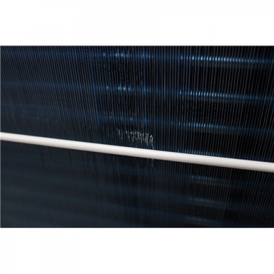 SALE OUT. SALE OUT. Hisense | AHW-140HEDS1 | Hi-Therma 14 kw heat pump Split type Outdoor unit | DAMAGED PACKAGING, BENT GRID PARTS