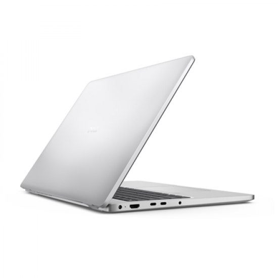 Dell Pro 16 PC16255 | Platinum Silver | 16 
