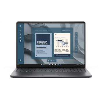 Dell Pro 16 PC16255 | Magnetite | 16 