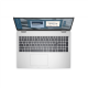 Dell Pro 16 PC16255 | Platinum Silver | 16 