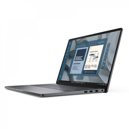 Dell Pro 16 PC16255 | Magnetite | 16 