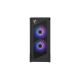 MSI | PC Case | MPG VELOX 300R AIRFLOW PZ | Mid-Tower | Power supply included No