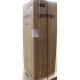 Gorenje Freezer | FN617EES5 | Energy efficiency class E | Upright | Free standing | Height 172 cm | Total net capacity 240 L | No Frost system | Display | Stainless Steel | DAMAGED PACKAGING